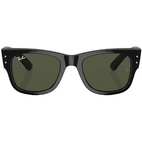 Resim Ray-Ban RB 0840S 901/31 51 Unisex Güneş Gözlüğü 