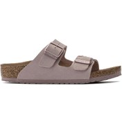 Resim Birkenstock Arizona Kids Bfbc Earthy Veg 