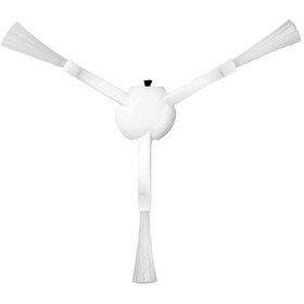 Resim Xiaomi Uyumlu Mi Robot Vakum 2 Pro + Robot Süpürge Yan Fırça 5 Ad (550936554) 