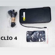 Resim Renault Clıo 4 Kablosuz Sarj Standı 