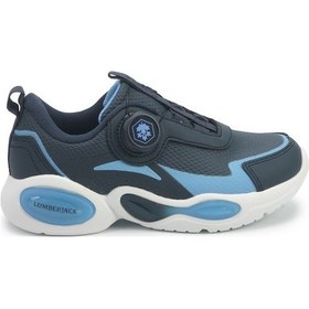 Resim Lumberjack Dark 5pr Lacivert Erkek Çocuk Spor Ayakkabı 000000000102032157 Lacivert 