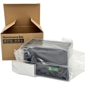 Resim Tkprint Epson T6711-c13t671100 Uyumlu Atık Kutusu 50,000 Sayfa Wf-7610dwf 