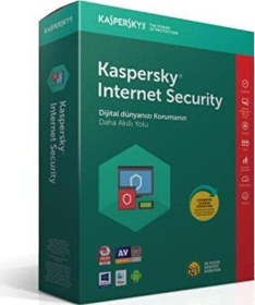 Resim INTERNET SECURITY 2 KULLANICI 1 YIL 