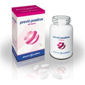 Resim Previt Positive 90 Kapsül 