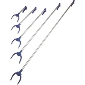 Resim Pisuvar Temizleme , Parça Tutma Aparatı 40 Cm. 