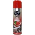 Resim Çilek Kokulu Silikon Parfümlü Torpido Göğüs Parlatıcısı 