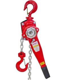 Resim Grangos Grh15 1.5 Ton 1.5 Metre Zincirli Hubzug 