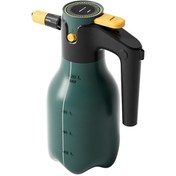 Resim 2l Suıtu St-6324 Pnömatik Akülü Motorlu Araba Yıkama Köpük Püskürtücü Ev Sulama Bahçe Sulama Kabı 