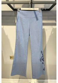 Resim 25y3576 Miaruj Pantolon Mavi 