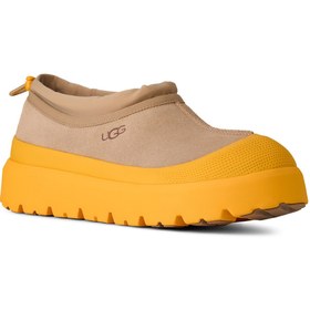 Resim UGG M TASMAN WEATHER HYBRID Krem - Hardal Erkek Terlik 