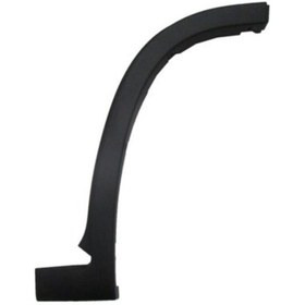 Resim Citroen Jumper- 14-22 Ön Çamurluk Arka Plastiği Sağ Oem No 8545 He Uyumlu 1668-2113a 