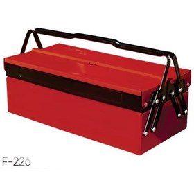 Resim Metal Takım Çantası 