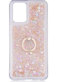 Resim Teknocep A54 4g Kılıf Milce Kapak - Gold Gold 