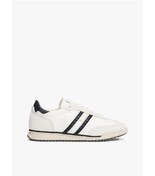 Resim Tommy Hilfiger TJM RETRO RUNNER CLEATED 