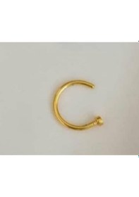 Resim Piercing (485712400) Sarı 
