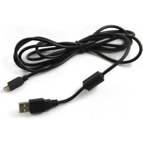 Resim CRKTEKNOLOJİ PS3 Joystick USB Kablo PS3 Sarj Kablosu 1.5mt 