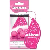 Resim Areon Mon Bubble Gum Oto Araç Kokusu 