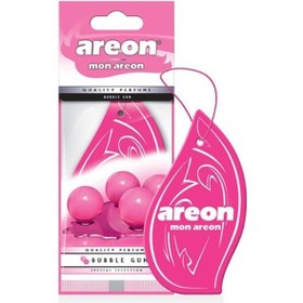 Resim Areon Mon Bubble Gum Oto Araç Kokusu 