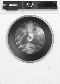 Resim Bosch Wgk264z0tr Serie 6 Çamaşir Makinesi 11 Kg Maks 1400 Dev/Dak Beyaz 