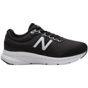Resim New Balance TYC944F19EF18664C0 W411BK2 KADIN KOŞU AYAKKABI 