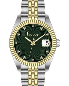 Resim Freelook PARİS KADIN KOL SAATİ S.FL.1.10514-4 