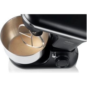 Resim Arzum AR1178 Crust Mıx Pro 1200 W Dijital Ekran 2 Uç Stand Mikser 