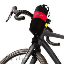 Resim Semçanta - Bikepacking Gidon Suluk ve Malzeme Çantası 