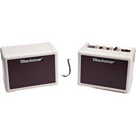 Resim Blackstar Fly 3 Stereo Pack Elektro Gitar Amfi (Vintage) 