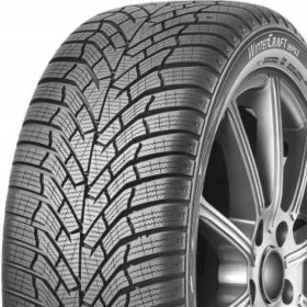 Resim 245/45R18 100V Xl Kumho WP52+ (Kış) 