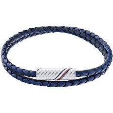 Resim Tommy Hilfiger THJ2790470 Erkek Bileklik 