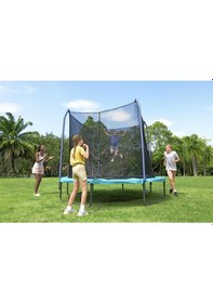 Resim Bestway Xtreme Air 59103 3,05 M Bahçe Trambolini 