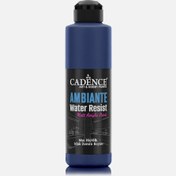 Resim Ambiente Akrilik Okyanus 250ml Kat 1 AW10 