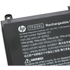 Resim Laptopyedekparca HP Uyumlu 15-Cd009Nt 2Cl93Ea Batarya HP Uyumlu Notebook Pil 