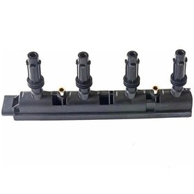 Resim Opel Zafira C Ateşleme Bobini 1.4 Turbo Delphi Marka 95528319 