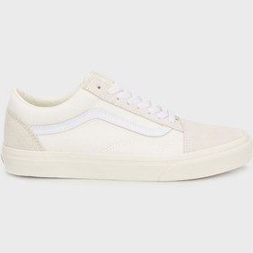 Resim Vans Unisex Ayakkabı Vn000d5nwht1 Beyaz Beyaz 