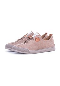 Resim Pierre Cardin 191200 Hakiki Deri Bağcıklı Rahat Tam Ortopedik Erkek Günlük Sneakers Ayakkabı 001 