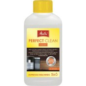 Resim Perfect Clean Süt Sistemi Temizleme Sıvısı 