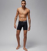 Resim Jordan Flight Cotton Boxer Briefs 
