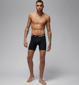 Resim Jordan Flight Cotton Boxer Briefs 