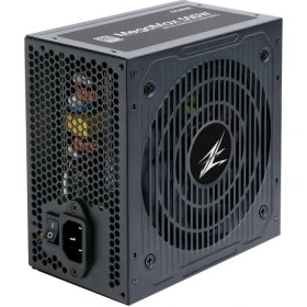Resim Zalman ZM500-TXIIMEGA Max 500W 120 mm Fanlı +80 Plus Güç Kaynağı 