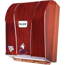 Resim Palex Otomatik Havlu Dispenseri 21 cm Ahşap 