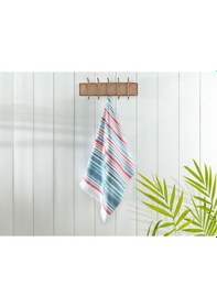 Resim Madame Coco Benard Plaj Havlusu 