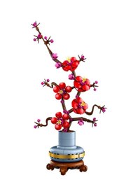 Resim Lego Icons 10369 Erik Çiçeği 