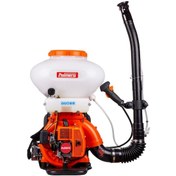 Resim Palmera PA-086Y Euro 5 Sırt Tipi İlaçlama Atomizörü Üflemeli 26 L 