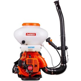 Resim Palmera PA-086Y Euro 5 Sırt Tipi İlaçlama Atomizörü Üflemeli 26 L 