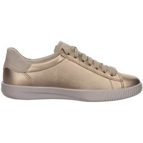 Resim Sneaker Günlük Kadın 2-000370-9370 Legero Sılence Rose/metallic Rose/metallic Gri - Pembe 