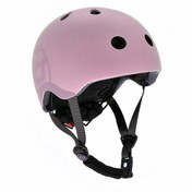 Resim Scoot and Ride Helmet Çocuk Kaskı S-M Pembe 190605-96368 