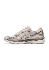 Resim Asics GEL-NYC Bej Erkek Sneakers 1201A789-103 Bej 