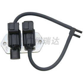 Resim Mb620532, Mitsubishi Otomobil Karbon Kanister Solenoid Valfi K5t81794 Mb937731 İçin Uygundur 2248 