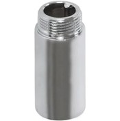 Resim Baymera 1/2" X 30 Krom Uzatma 